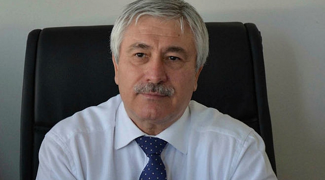 Eski Rektör Hoşcoşkun'a şok