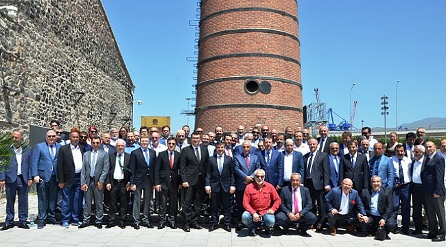 Esnafa dev kampanya başladı