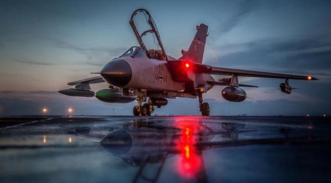 Flaş! Almanya Türkiye'ye iki hafta süre tanıdı!