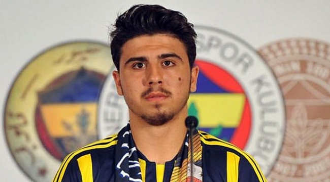 Flaş! Fenerbahçeli Ozan gözaltında!