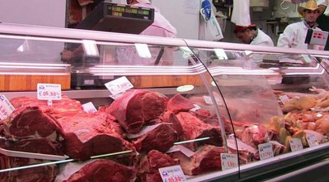 Helal kesim ete o ülkede yasaklama