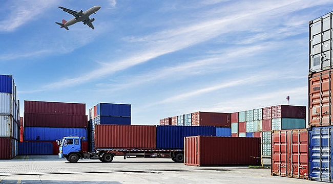 İhracat rakamları açıklandı