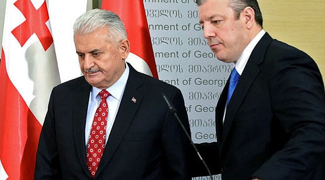 “İlk Olarak Ticaret Hacmimizi Artıracağız”