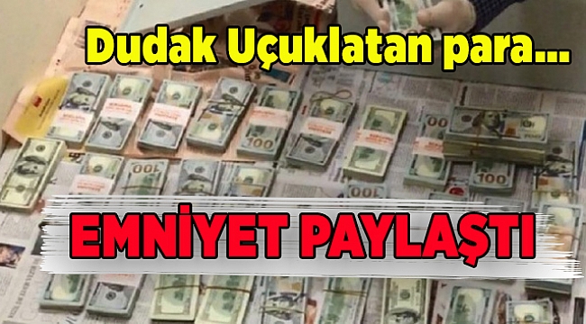 İşte FETÖ&#039;nün Emniyet yapılanmasının aylık topladığı para