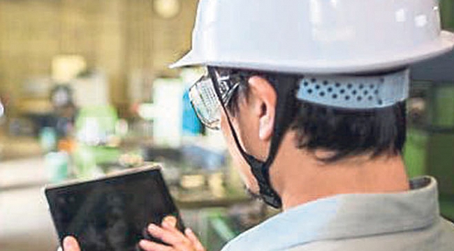 İstihdamda 2 önemli adım