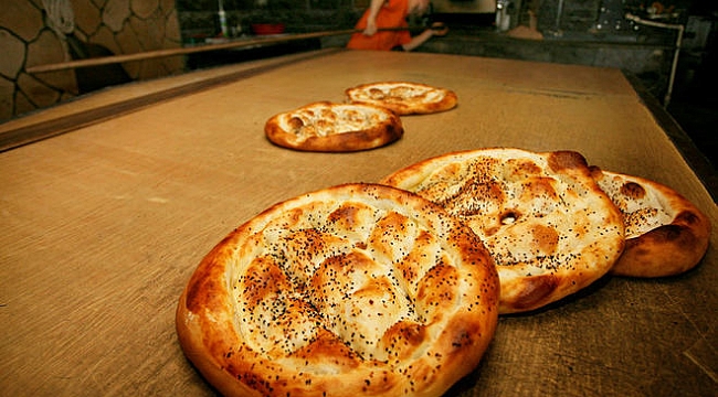 İzmir’de 1 liraya pide