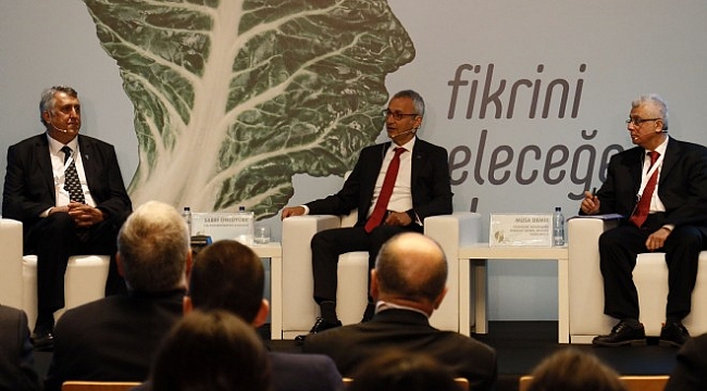 İzmir'de dev zirve: İhracatta hava kargo dönemi!