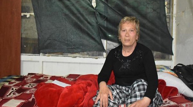 İzmir'de dram: Üvey kızı gerçek ailesini bulunca...