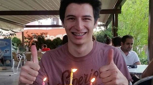 İzmir'de kahreden son