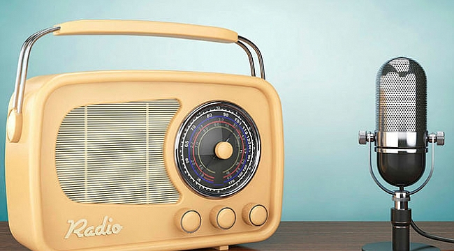 İzmir’de polis radyosu açıldı