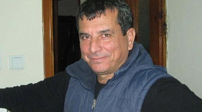 İzmir&#039;de taksici cinayeti: Defalarca bıçaklamışlar!