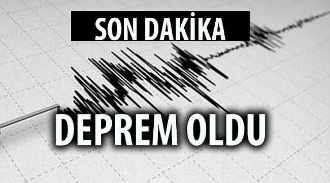 İzmir fena sallandı!