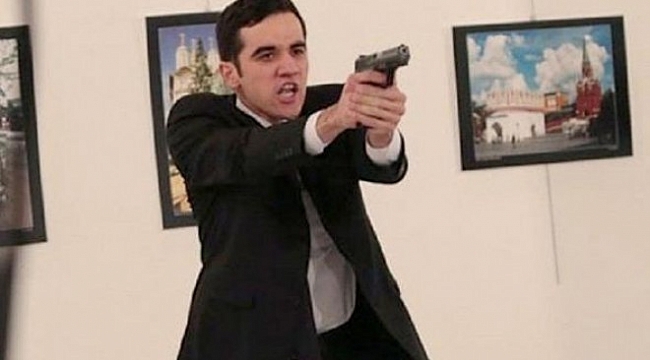 Karlov suikasti emri oteldeki abiden