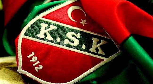 Karşıyaka'ya Yaşar Holding'den can suyu