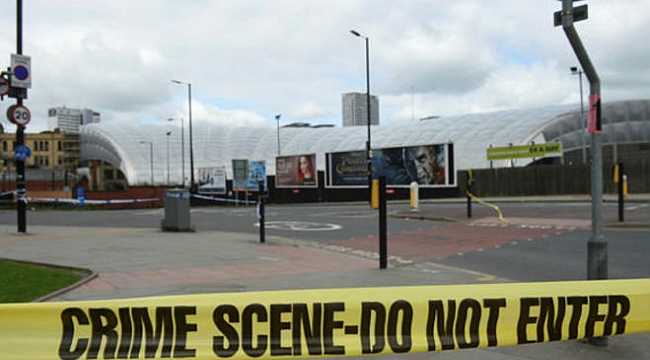 Manchester saldırısını o örgüt üstlendi