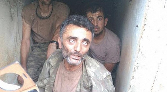 'Menfez Paşa'sı 1 dolarını geri istedi!