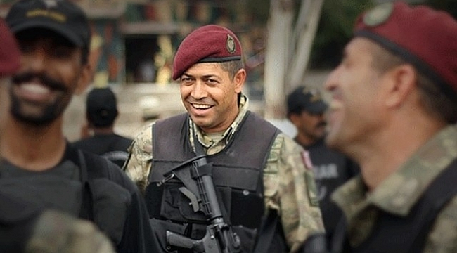 Ömer Halisdemir’e ilk müdahaleyi yapan sağlıkçıdan şok ifade