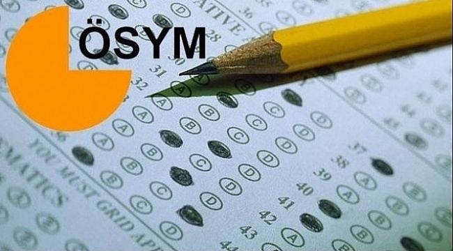 ÖSYM'den '9.45 mağdurları' için karar