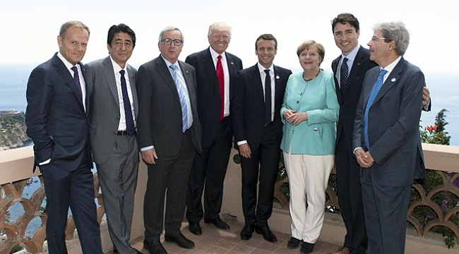 Paris İklim Antlaşması üzerinde antlaşma uzlaşma sağlanamadı