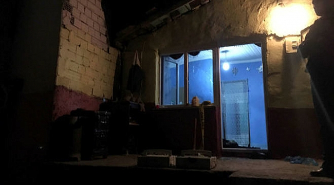 Pompalı dehşet: 3 ölü