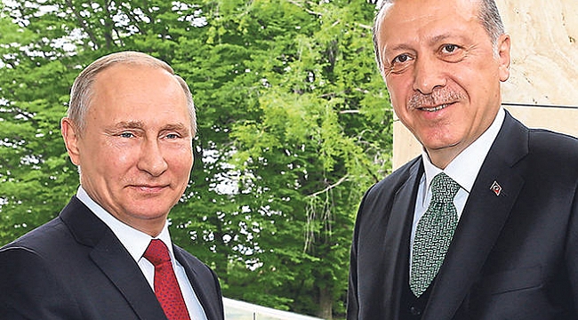 Putin kürt devleti istemiyor