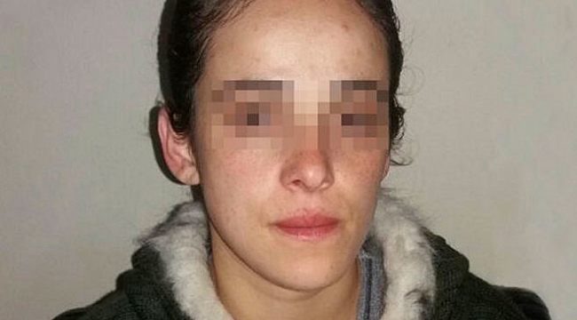 Sevgilisini testereyle parçalara ayırdı