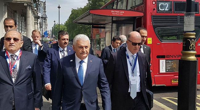 Somali’ye destek sürecek