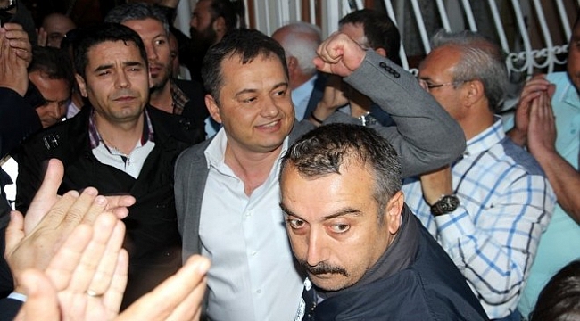 Sözcü çalışanları hakkında mahkemeden flaş karar!