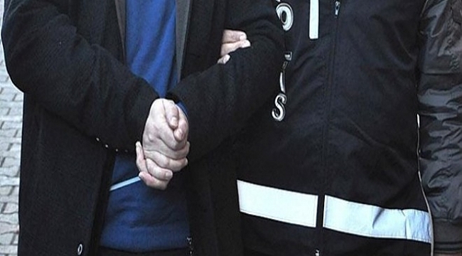 Sözcü gazetesine FETÖ operasyonu