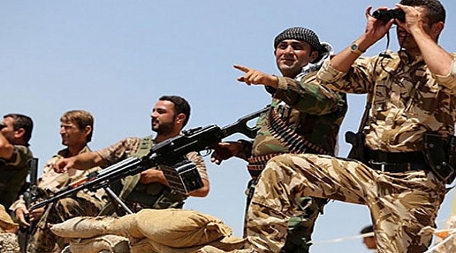 Suriye'de sıcak gelişme: Tabka'yı aldılar