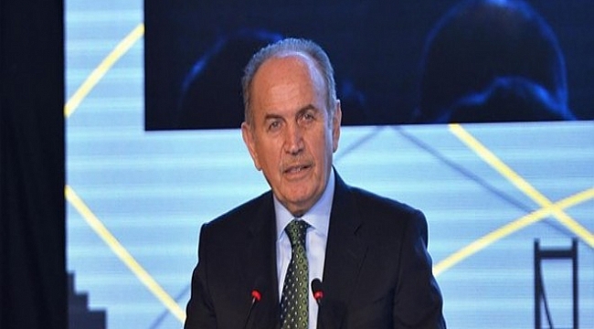 Topbaş konuştu: Adalete güveniyorum