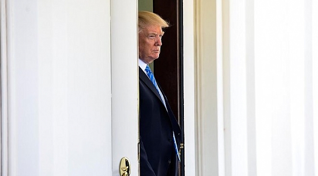 Trump&#039;a bir darbe daha: O da &#039;yokum&#039; dedi!