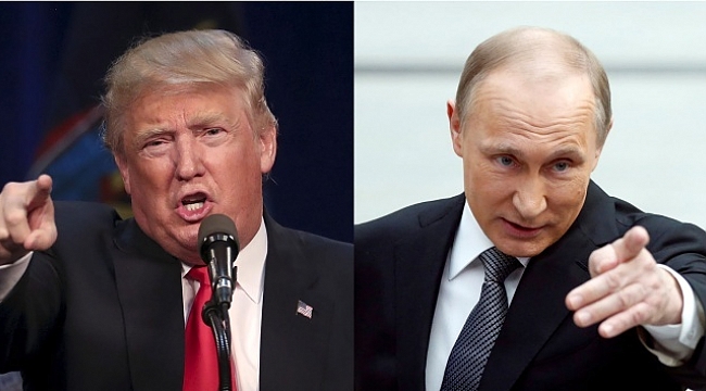 Trump ve Putin, Kuzey Kore konusunda anlaşma sağladı