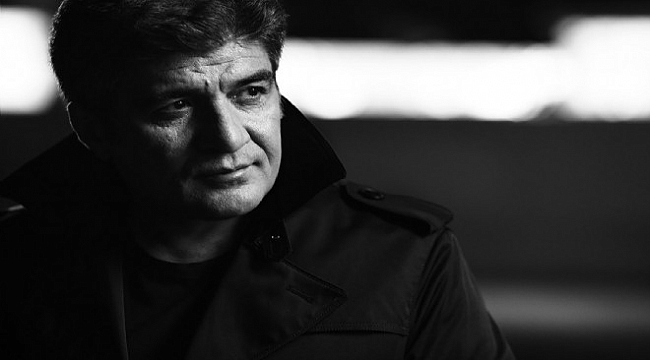 Ünlü sanatçı hayatını kaybetti