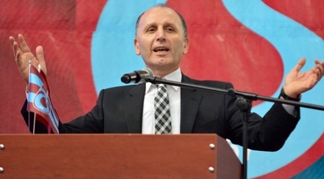 Usta: Şike konusu kapanmıştır