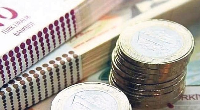 Vatandaş değil devlet kemer sıkacak