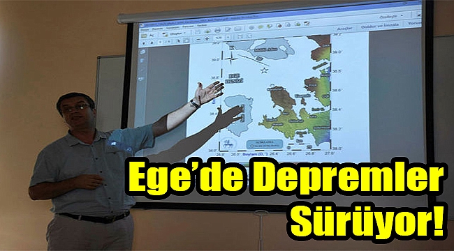 1 haftada 900 artçı