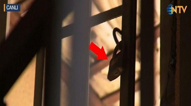 3 kişinin öldüğü otel yangınında ihmal iddiası