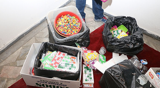 81 il genelinde 'Huzur Ramazan Uygulaması'