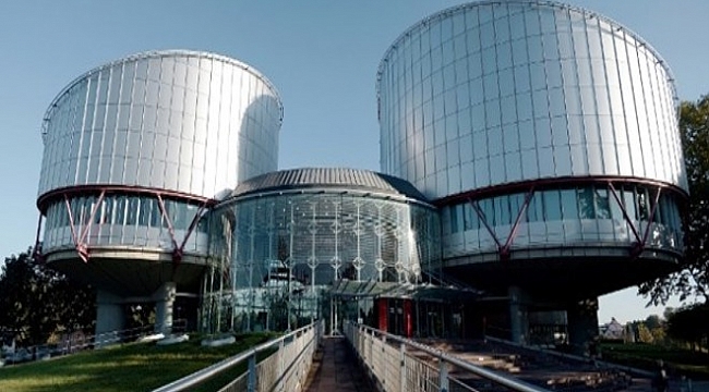 AİHM, OHAL Komisyonu'nu işaret etti!