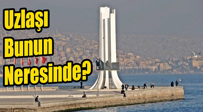 AK Parti'den Karşıyaka Anıtı çıkışı: Uzlaşı bunun neresinde?