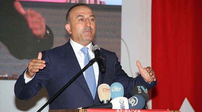 Almanya'ya İncirlik cevabı:"Bu ülkede kararları millet alır"