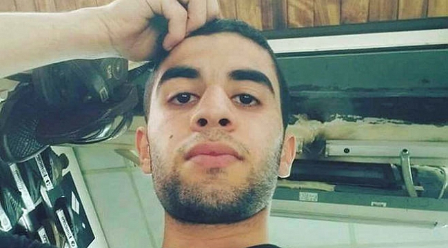 ‘Babalar Günü’nde babasını öldürdü