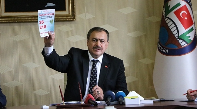 Bakan Eroğlu: Marmara'ya 21 milyar TL'lik yatırım yapacağız