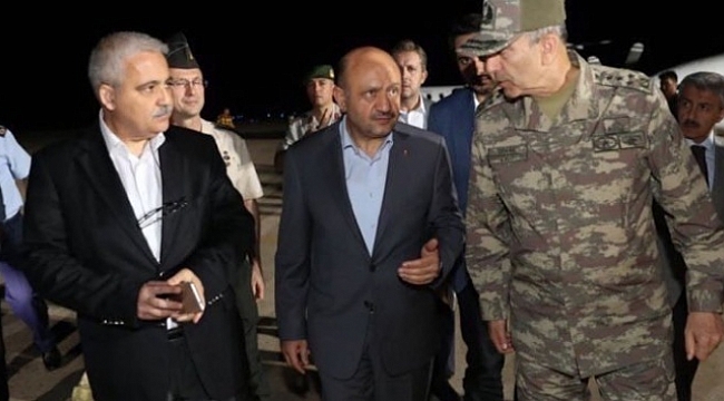 Bakan Işık: Yemek şirketiyle anlaşma feshedildi