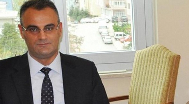 Başbakanlık Müşaviri hakkında flaş karar