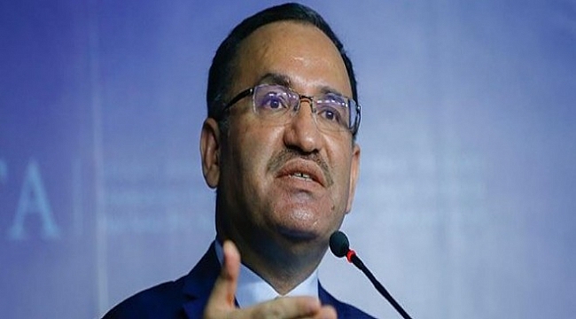 Bozdağ: Kılıçdaroğlu'nun açıklamaları endişe verici