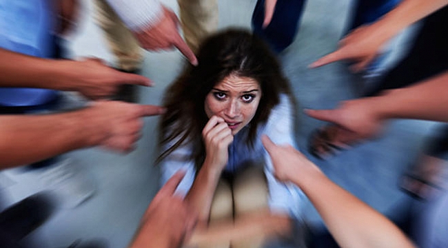 Bu Hastalık Bütün Doktorları Gezdiriyor