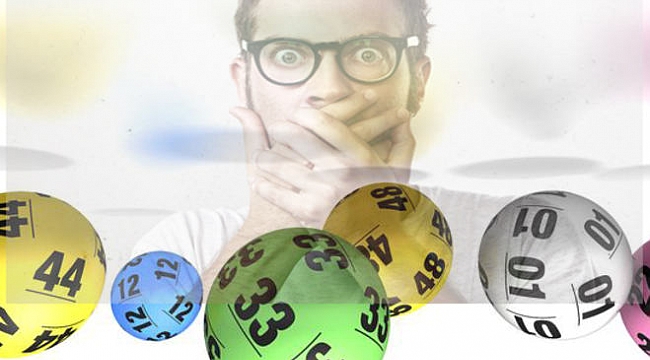 Bu ikramiye çıldırtır!