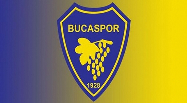Bucaspor'un sportif direktörü belli oldu